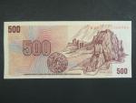 500 Kčs 1973 s. W 22