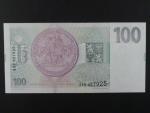 100 Kc 1993 s. A 52, Baj. CZ 5