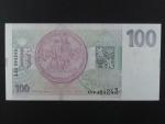 100 Kc 1993 s. A 55, Baj. CZ 5