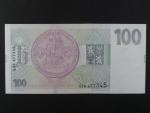 100 Kc 1993 s. A 56, Baj. CZ 5