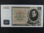 1000 Kč 25.5.1934, série F