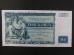 1000 Kč 25.5.1934, série H