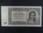 1000 Kčs 16.5.1945 série A 06
