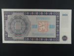 1000 Kčs 16.5.1945 série A 06