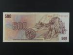 500 Kčs 1973 s. Z 83