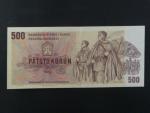 500 Kčs 1973 s. Z 83