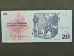 20 Kčs 1970 s.F 05