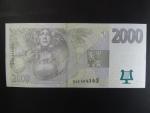 2000 Kč 2007 série K 02