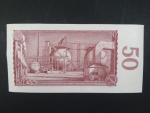 50 Kčs 1964 s. N 14