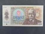 10 Kčs 1986 s. P 04