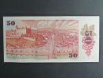 50 Kčs 1987 s. F 17