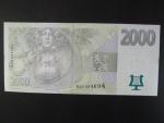 2000 Kč 2007 série K 23
