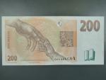 200 Kč 1998 s. D 04, Baj. CZ 20, Pi. 19