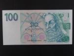 100 Kc 1993 s. A 03, Baj. CZ 5