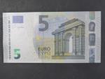 5 Euro 2013 s.NC, Rakousko, podpis Lagarde, N020