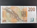 200 Kč 1998 s. P 59