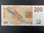 200 Kč 1998 s. P 62