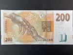 200 Kč 1998 s. P 64