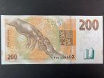 200 Kč 1998 s. P 68
