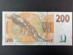 200 Kč 1998 s. P 72