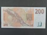 200 Kč 1998 s. P 69