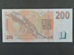 200 Kč 1998 s. P 65