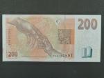 200 Kč 1998 s. P 56