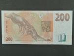 200 Kč 1998 s. P 49