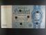  CZ-Zahraniční bankovky platné na čs území 1938 - 1945 - Německo, 100 RM 1935 série G, mírové vydání, podtiskové písmeno A, 6x skartační otvory