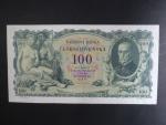 100 Kč 10.1.1931 serie Zc, III.vydání