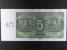  KOPIE VZÁCNÝCH PLATIDEL - 5 Kčs 1967, nevydaná, oboustranná