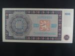 1000 Kčs 16.5.1945 série D 26