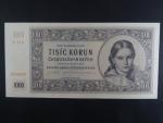 1000 Kčs 16.5.1945 série E 24