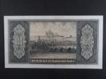 100 Kčs 1945 série GG