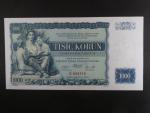 1000 Kč 25.5.1934, série H