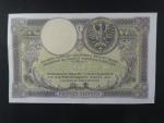 Polsko, 500 Zl 1919 série S.A.