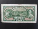 100 Kč 14.1.1920 série Ao, Ba. 16a, Pi. 17a