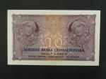 10 Kčs 2.1.1927 série N 196