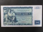 1000 Kč 25.5.1934, série J