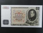 1000 Kč 25.5.1934, série J