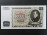1000 Kč 25.5.1934, série J