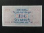 100 Kčs 1945 série D 11