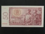 50 Kčs 1964 s. N 12