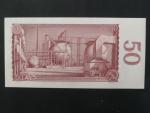 50 Kčs 1964 s. N 12
