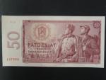 50 Kčs 1964 s. N 13