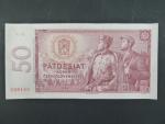 50 Kčs 1964 s. N 18