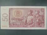 50 Kčs 1964 s. N 23