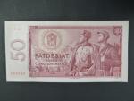 50 Kčs 1964 s. N 26