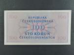 100 Kčs 1945 série A 06
