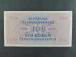 100 Kčs 1945 série N 25